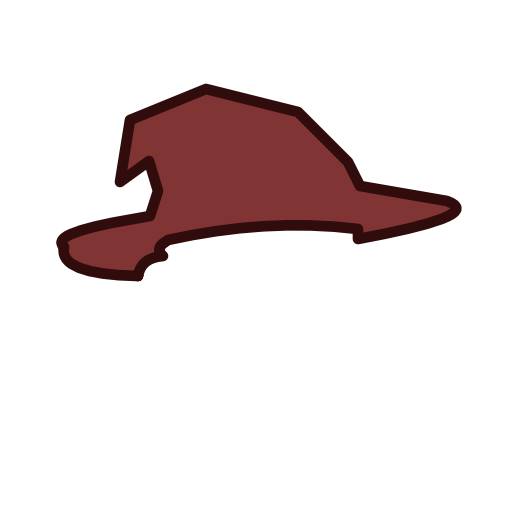 Brandon's Test Hat