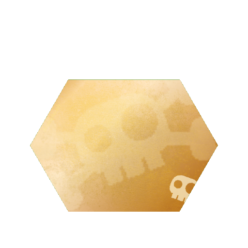 Bronze Graveyard