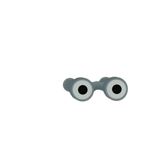 Explorer's Binoculars [Updated]