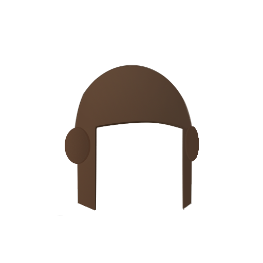 Machinist's Headgear