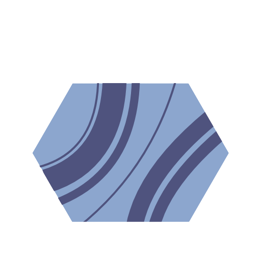 Eels Skin Pattern