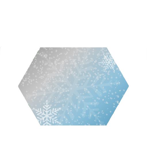 Silver Snowfall
