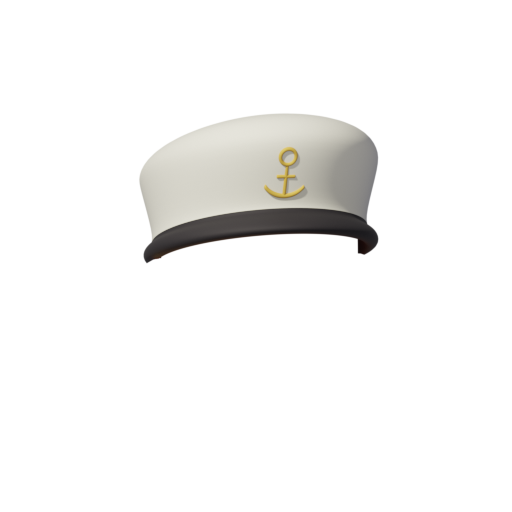 Captain cap