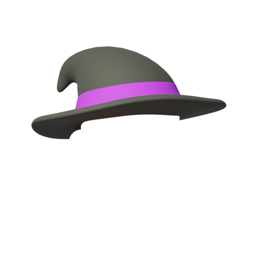 Witch hat