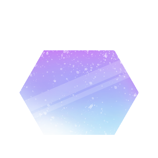 Diamond sky