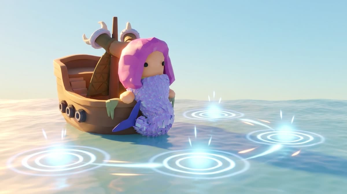 🤝 Friendly battles pay full now — and: does Mermaid need a nerf?