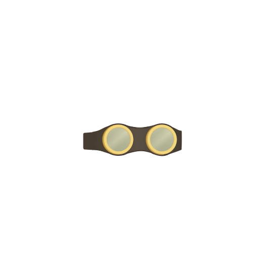 Machinist's Goggles